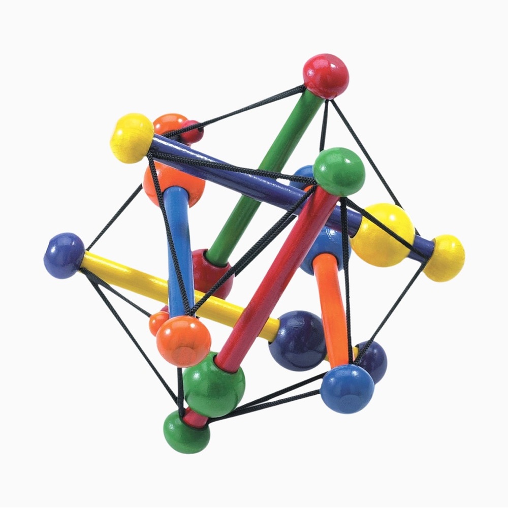 Manhattan Toy Skwish Classic